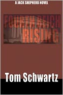Fourth Reich Rising (A Jack Shepherd Mystery Thriller)