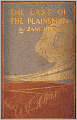 The Last of the Plainsmen