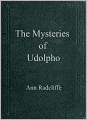 The Mysteries of Udolpho