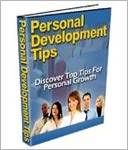 download Top Tips for Personal Development book