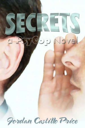 Secrets (PsyCop 4)