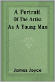 A Portrait of the Artist as a Young Man