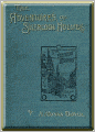 The Adventures of Sherlock Holmes