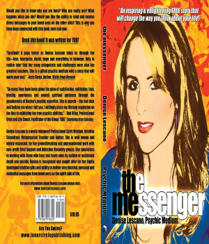 the messenger