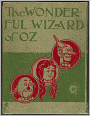 The Wonderful Wizard of Oz
