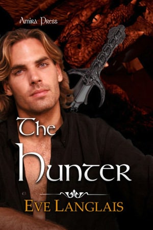 The Hunter [Fantasy Erotic Romance]