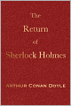 The Return of Sherlock Holmes
