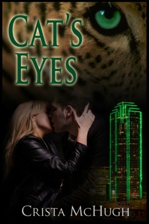 Cat's Eyes