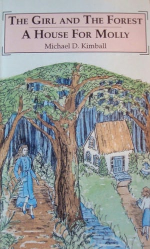 The Girl and The Forest