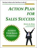 Action Plan For Sales Success