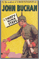 The Thirty-Nine Steps
