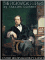 The Pickwick Papers