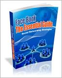 Facebook by Anonymous: NOOK Book Cover