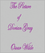 The Picture of Dorian Gray
