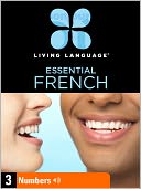 Essential French, Lesson 3: Numbers (Enhanced Edition)