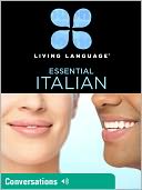 Essential Italian: Conversations (Enhanced Edition)