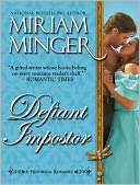 Defiant Impostor
