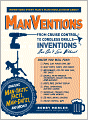 ManVentions: From Cruise Control to Cordless Drills - Inventions Men Can't Live Without