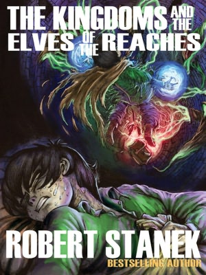 The Kingdoms and the Elves of the Reaches