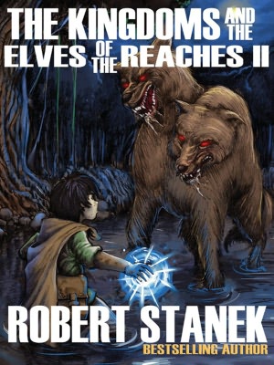 The Kingdoms and the Elves of the Reaches II