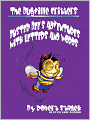 Buster Bee's Adventures with Letters and Words (Bugville Critters, Learning Adventure Series)