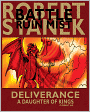 Deliverance (A Daughter of Kings, Comic #2)