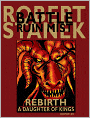 Rebirth (Ruin Mist: A Daughter of Kings, Comic #3)