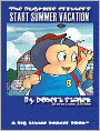 Start Summer Vacation (Bugville Critters)