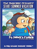 Start Summer Vacation (Bugville Critters)