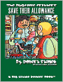 Save Their Allowance (Bugville Critters)