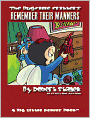 Remember Their Manners (Bugville Critters)