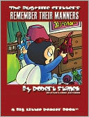 Remember Their Manners (Bugville Critters)
