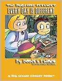 Every Day is Different (Bugville Critters)