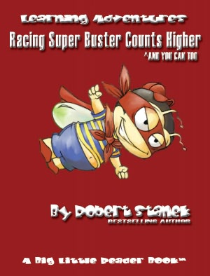 Racing Super Buster Counts Higher And You Can Too