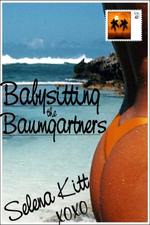Babysitting the Baumgartners (Erotic Erotica Menage Coming of Age)