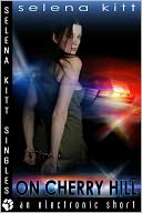 On Cherry Hill (Erotic Erotica Paranormal Short)