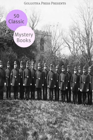 50 Classic Mystery Books