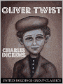 Oliver Twist