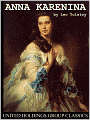Anna Karenina