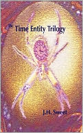 The Time Entity Trilogy (Heaven's Jewel, The Eternity Stone, Futures Sown)