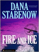Fire and Ice (Liam Campbell Series #1)
