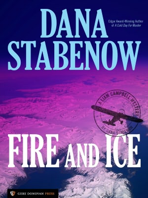 Fire and Ice (Liam Campbell Series #1)