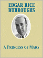 A Princess of Mars