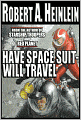 Have Space Suit - Will Travel