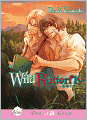 Wild Butterfly (Yaoi Manga) - Nook Color Edition