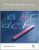 Developing Early Literacy: Report of the National Early Literacy Panel (A Scientific Synthesis of Early Literacy Development and Implications for Intervention)
