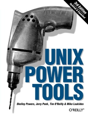 Free downloads audio books for ipad UNIX Power Tools MOBI 9780596003302 (English Edition)