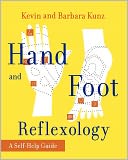 Hand and Foot Reflexology