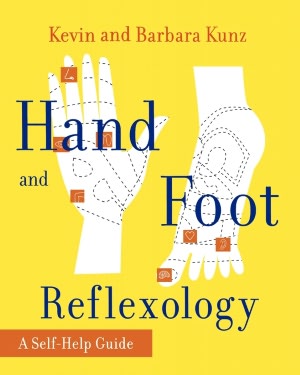 Free english ebook download pdf Hand and Foot Reflexology English version ePub