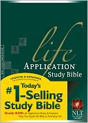Life Application Study Bible NLT